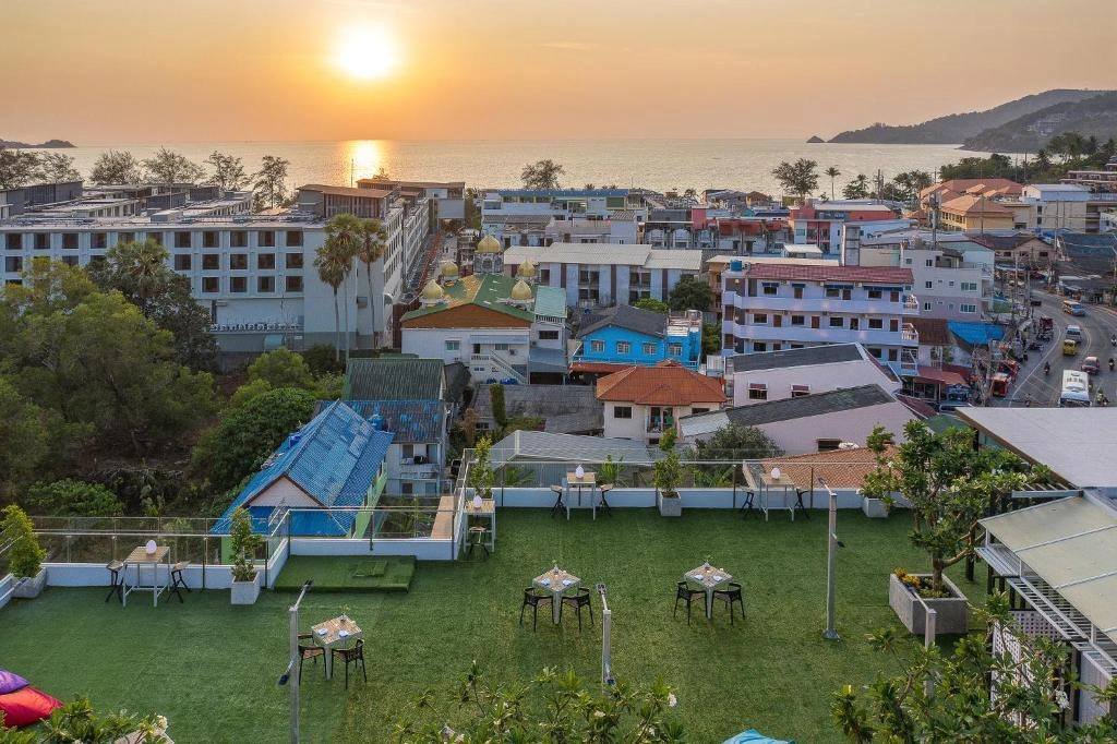 Foto - Zenseana Resort & Spa