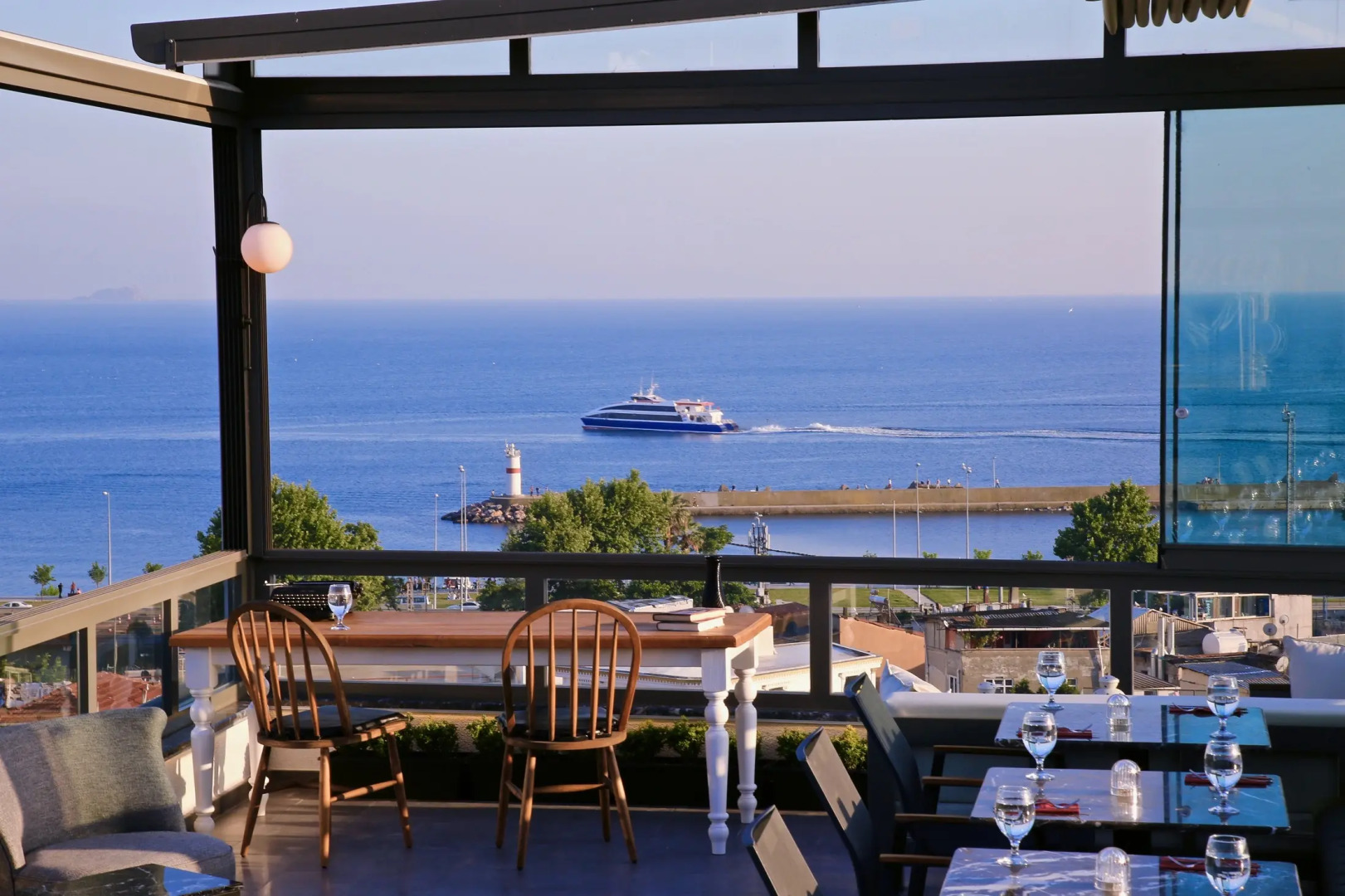 Photo - Hotel Bronte