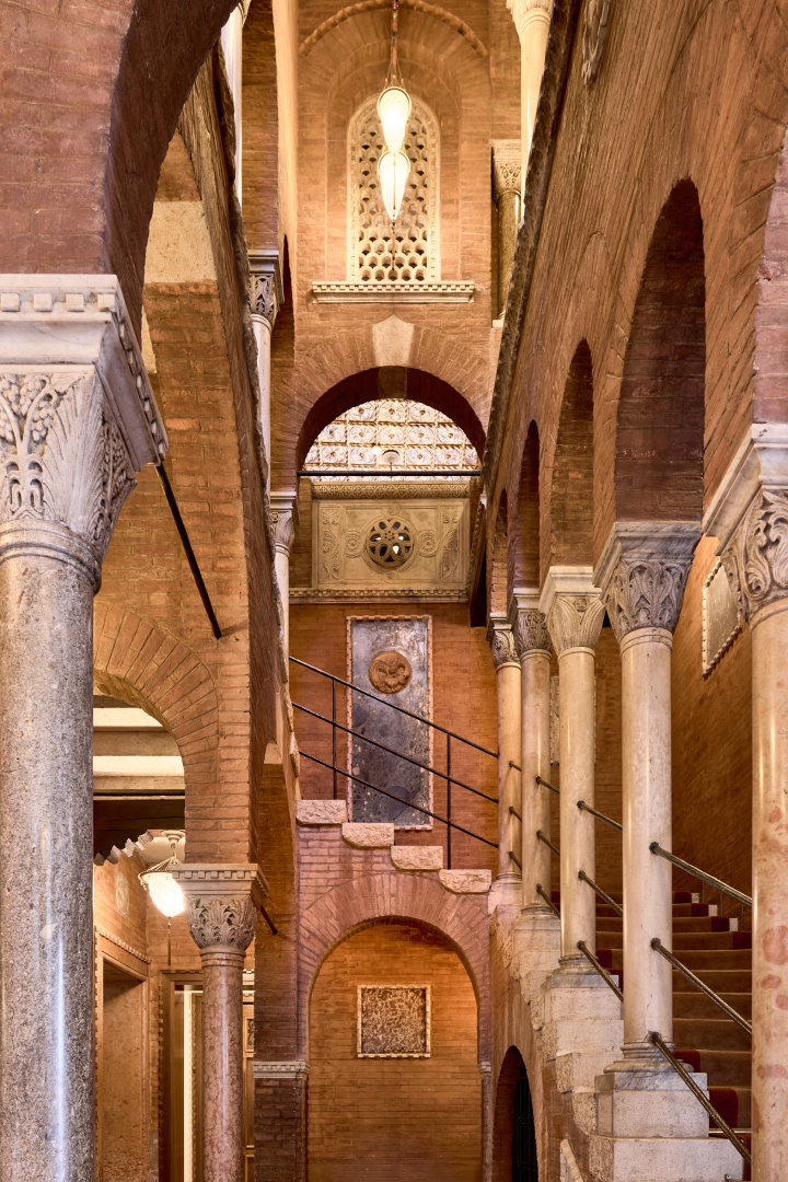 Photo - Hotel Palazzo Stern