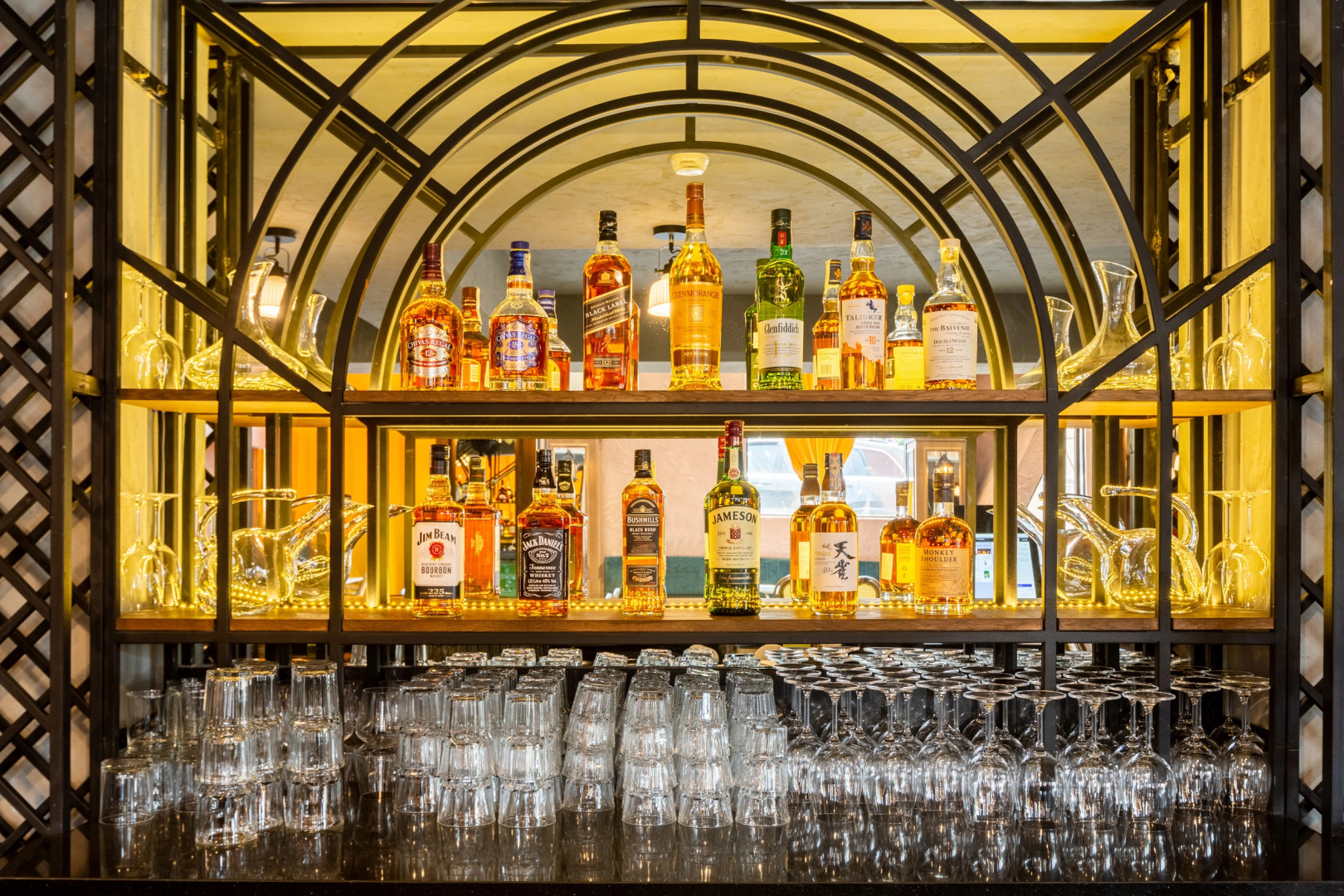 Foto - Biography Design Tbilisi