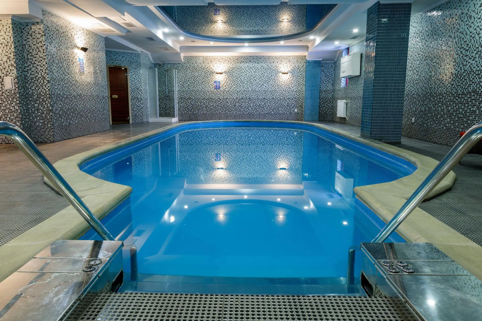 Foto - Smart Hotel Bishkek