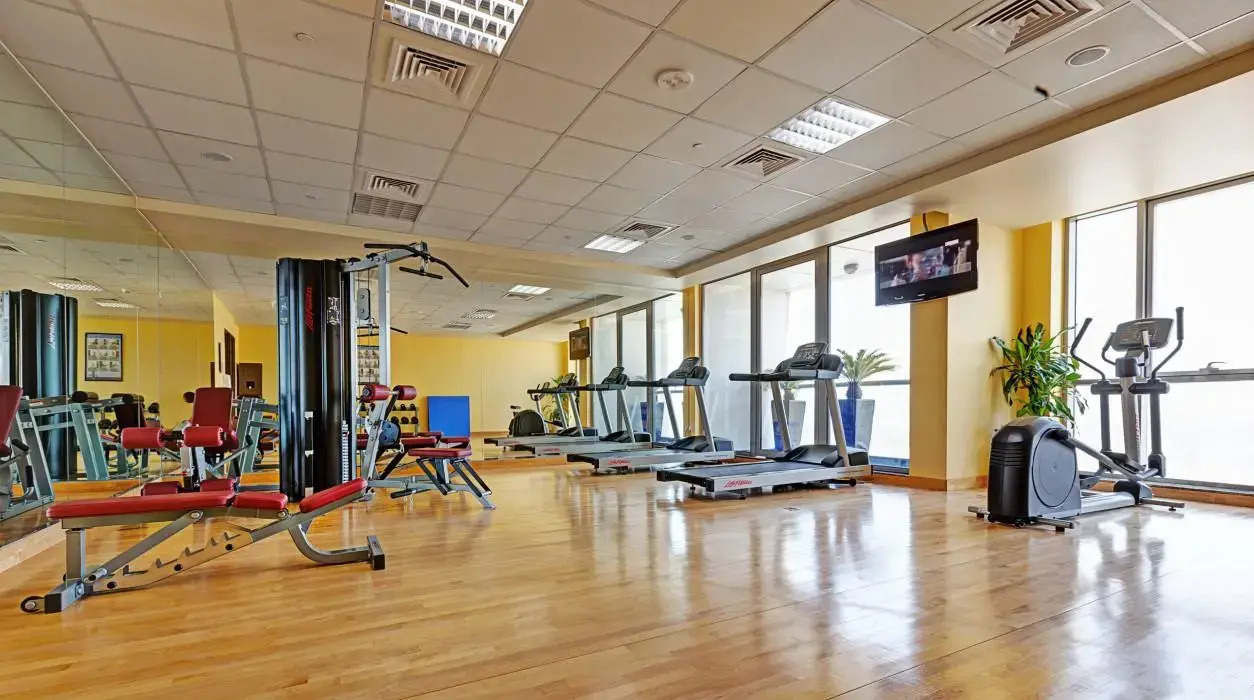 Foto - Abidos Hotel Apartment Dubai Land