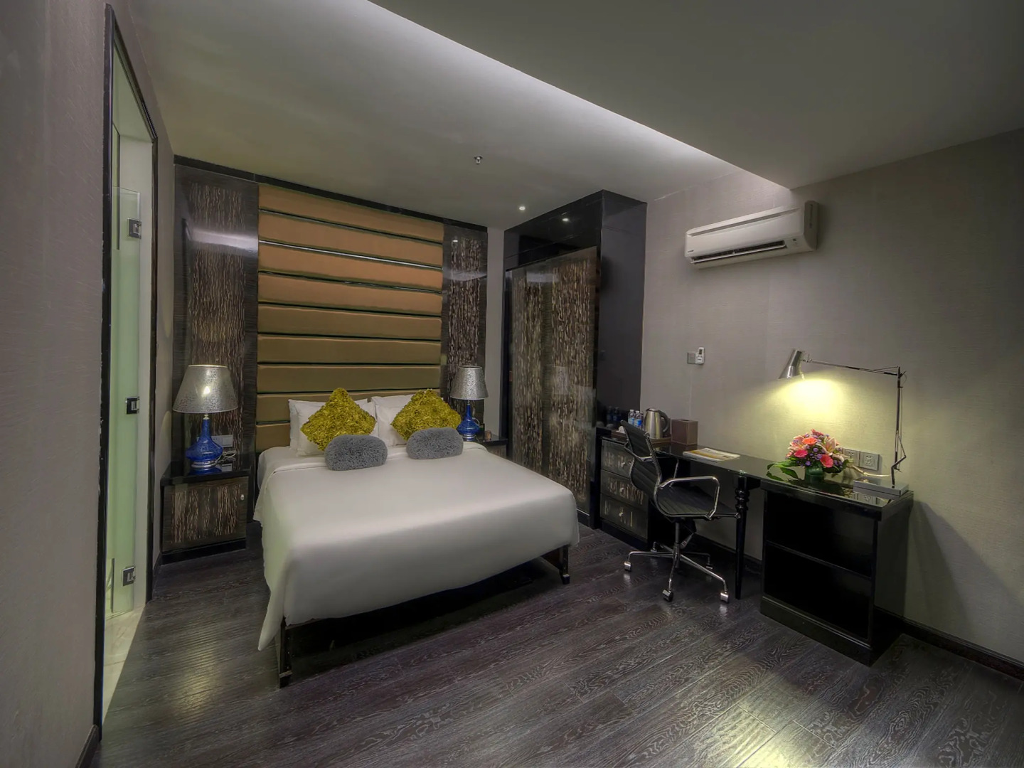 Foto - Kingston Hotel 20 - Chinatown, Kuala Lumpur