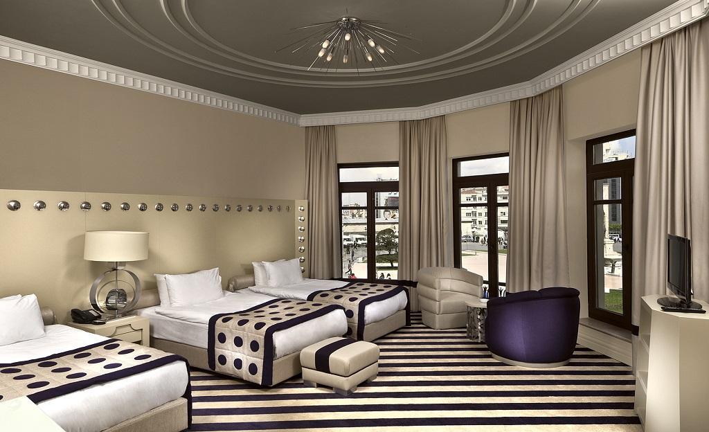 Photo - Taxim Hill Hotel