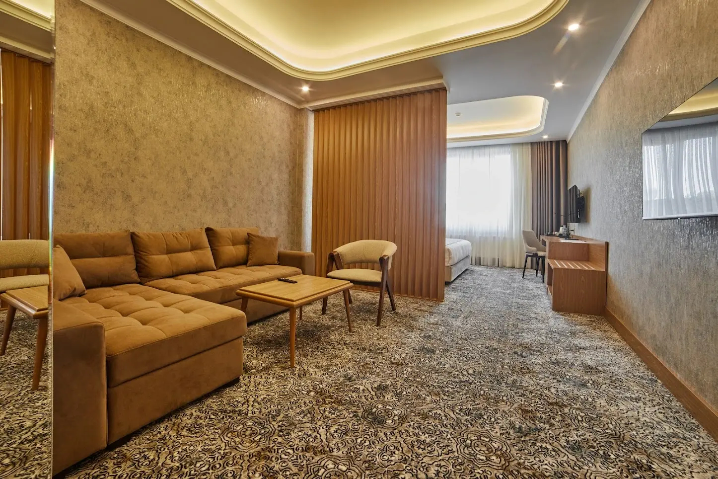 Foto - Al Anvar Halal Hotel by HotelPro group