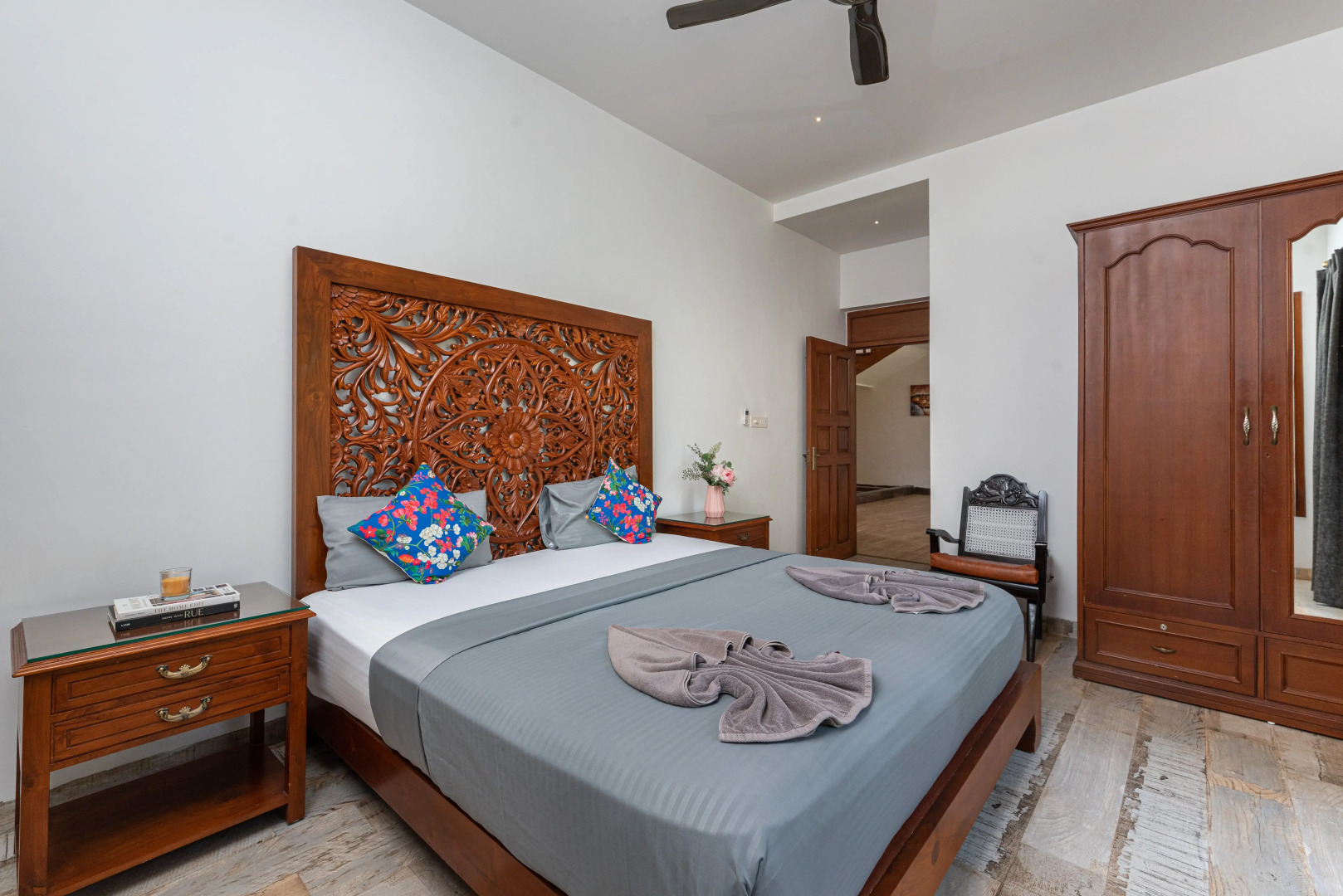 Foto - Villa Calangute Phase 11