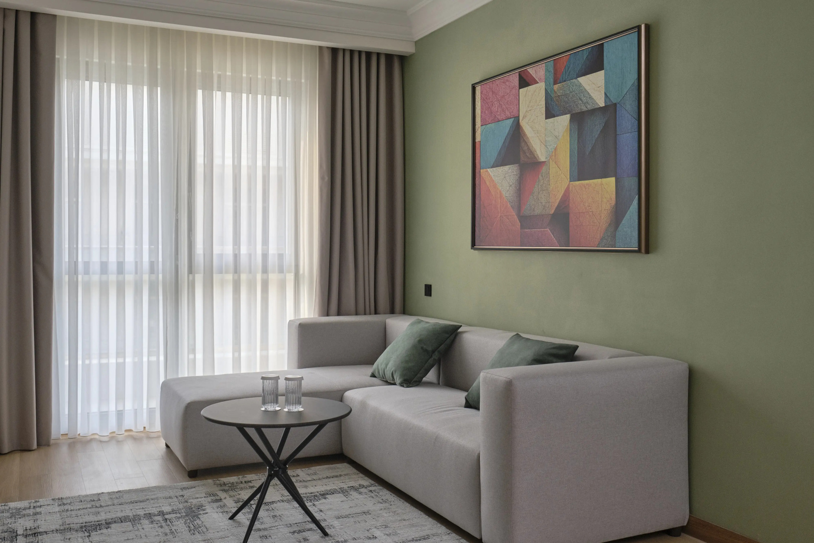 Foto - STYLO Residences & Suites