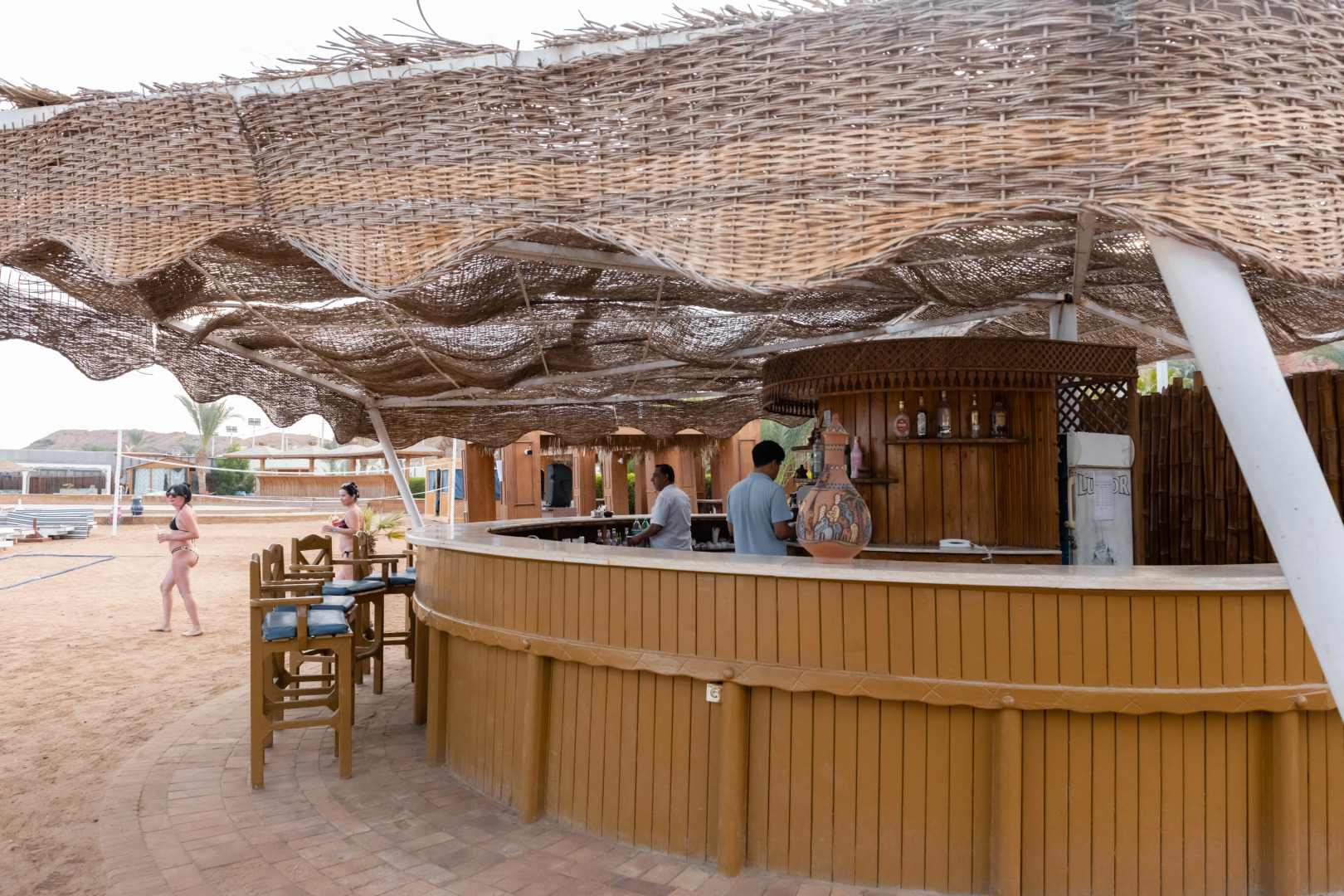 Foto - Turquoise Beach Hotel