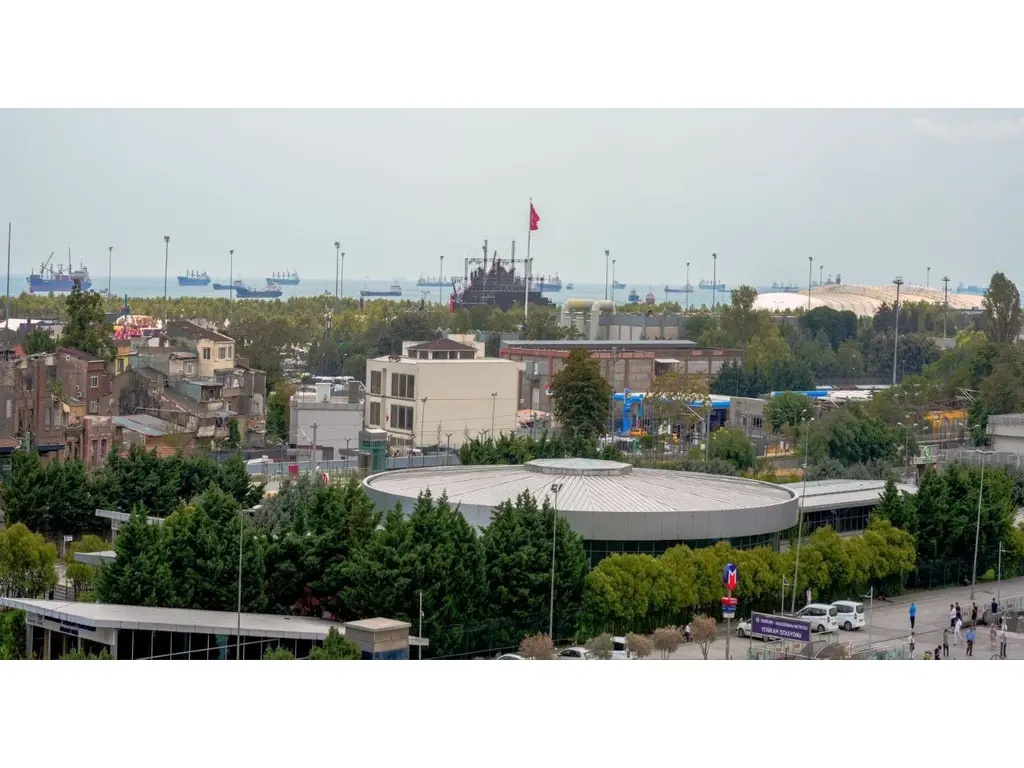 Foto - Akyildiz Hotel