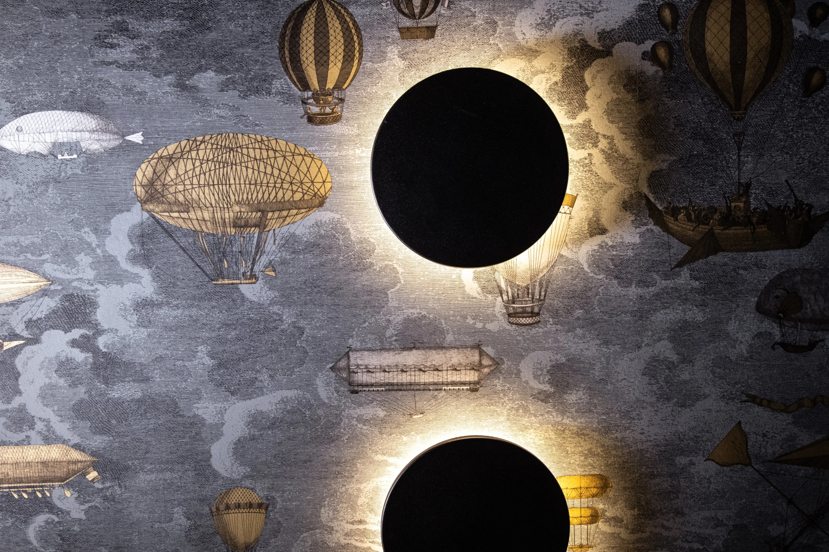 Photo - Rosselli AX Privilege