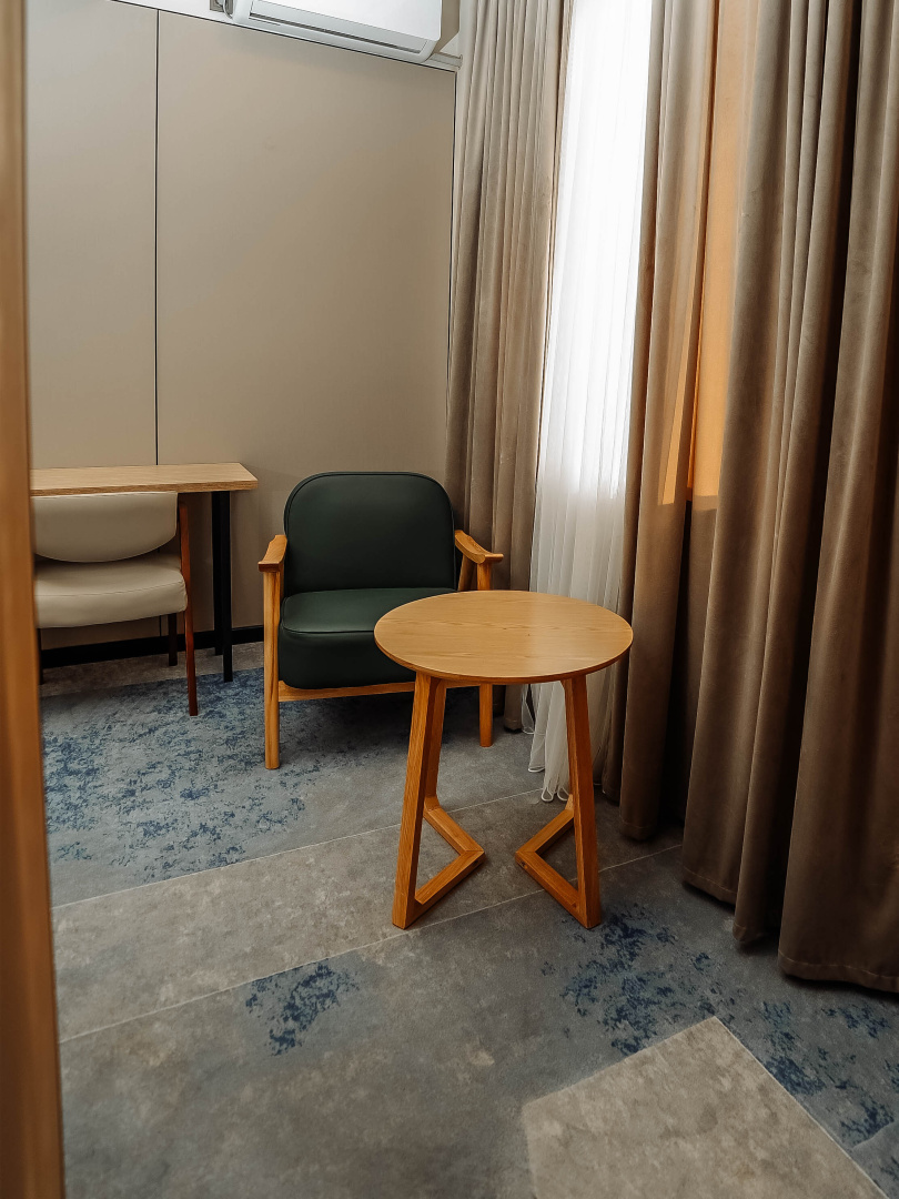 Photo - NOOMA Hotel Cozy Design Rooms on Frunze