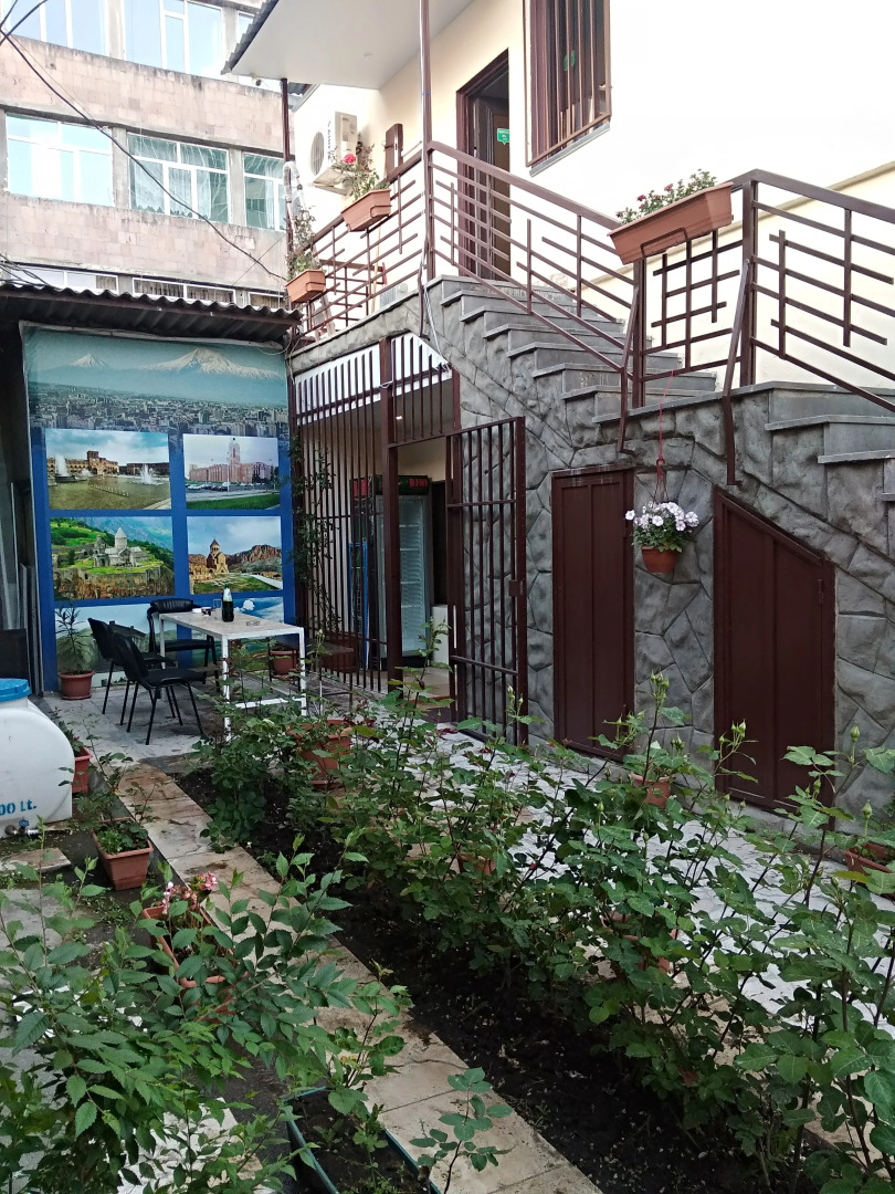 Photo - Komitas Avenue Guest House
