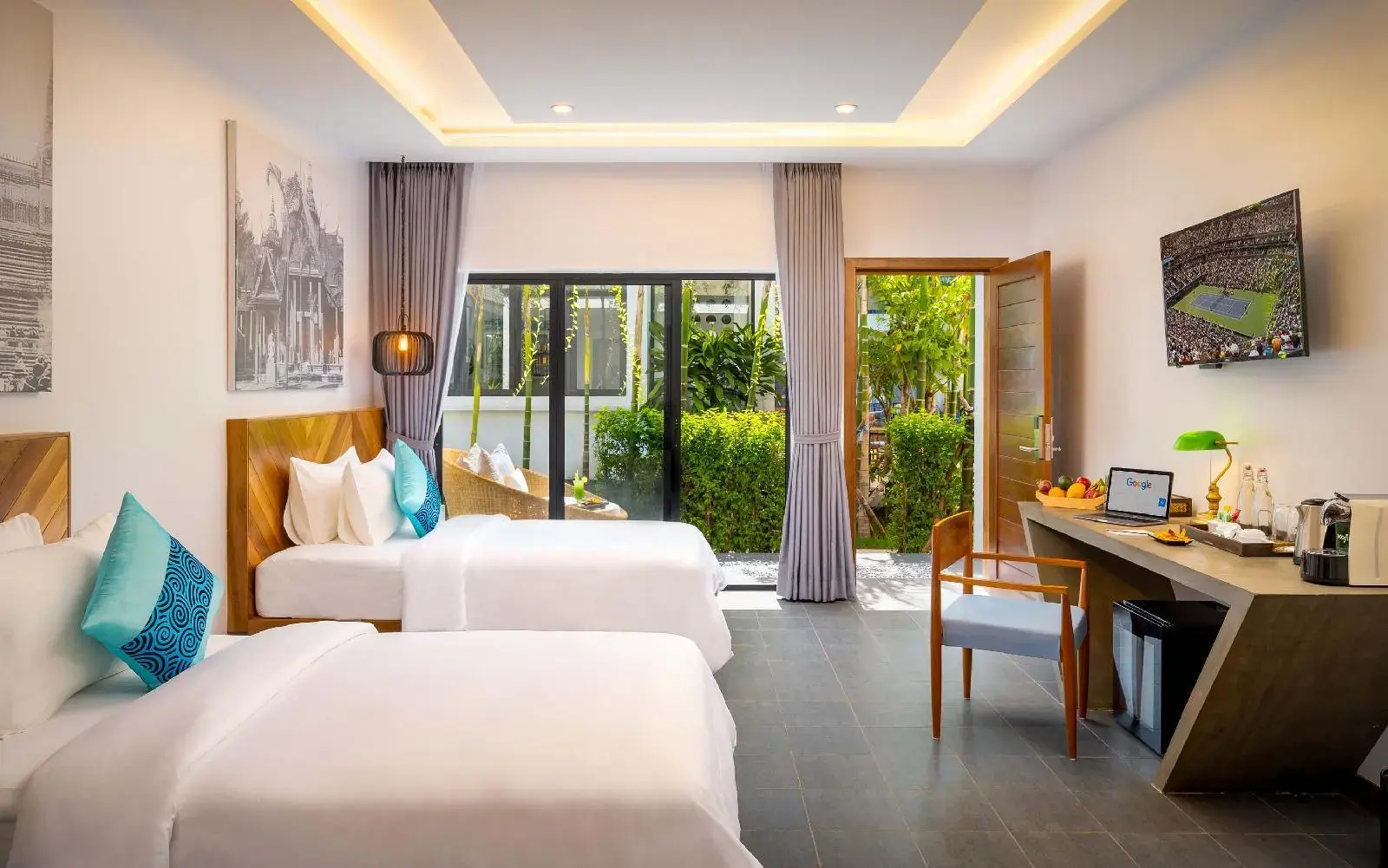 Foto - Grand Venus La Residence