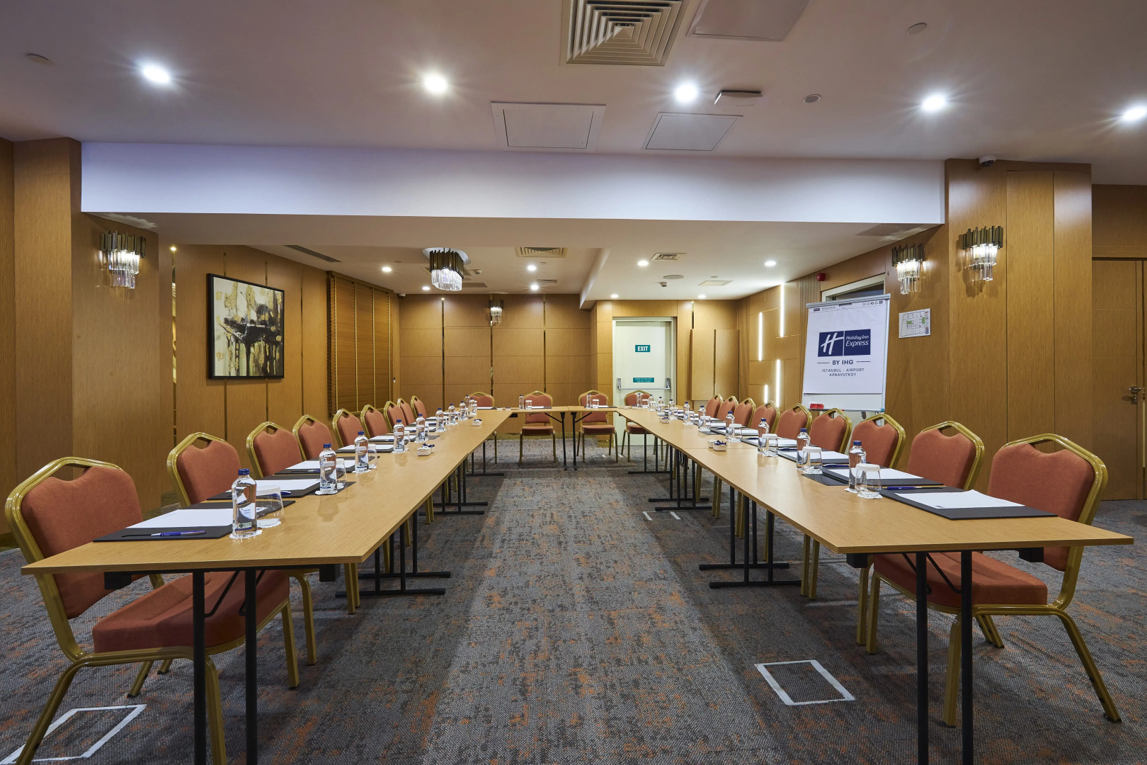 Foto - Holiday Inn Express Istanbul - Airport Arnavutkoy by IHG