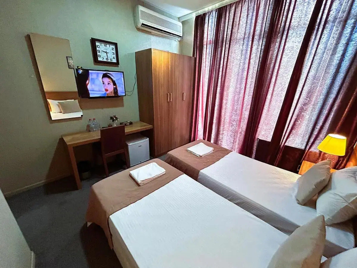 Foto - Family Hotel - Free Massage