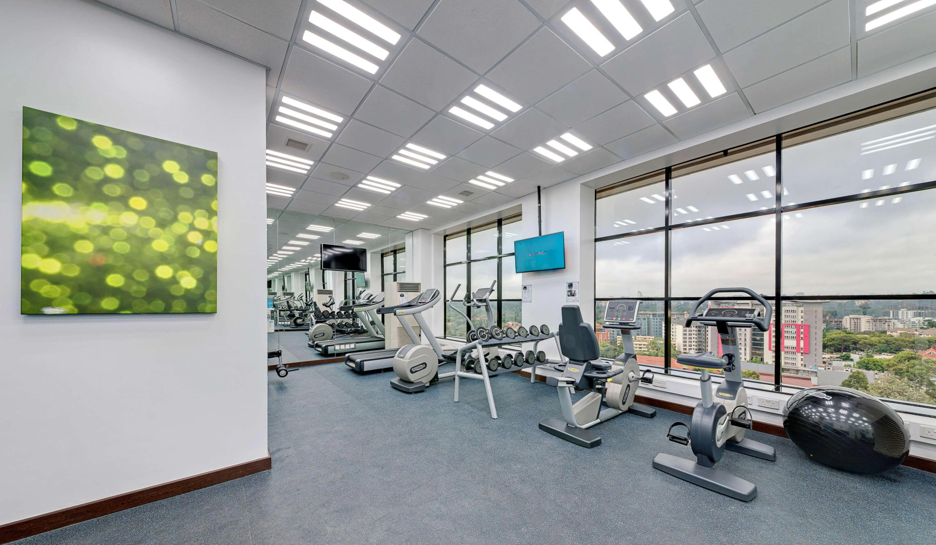 Foto - Park Inn by Radisson Nairobi Westlands