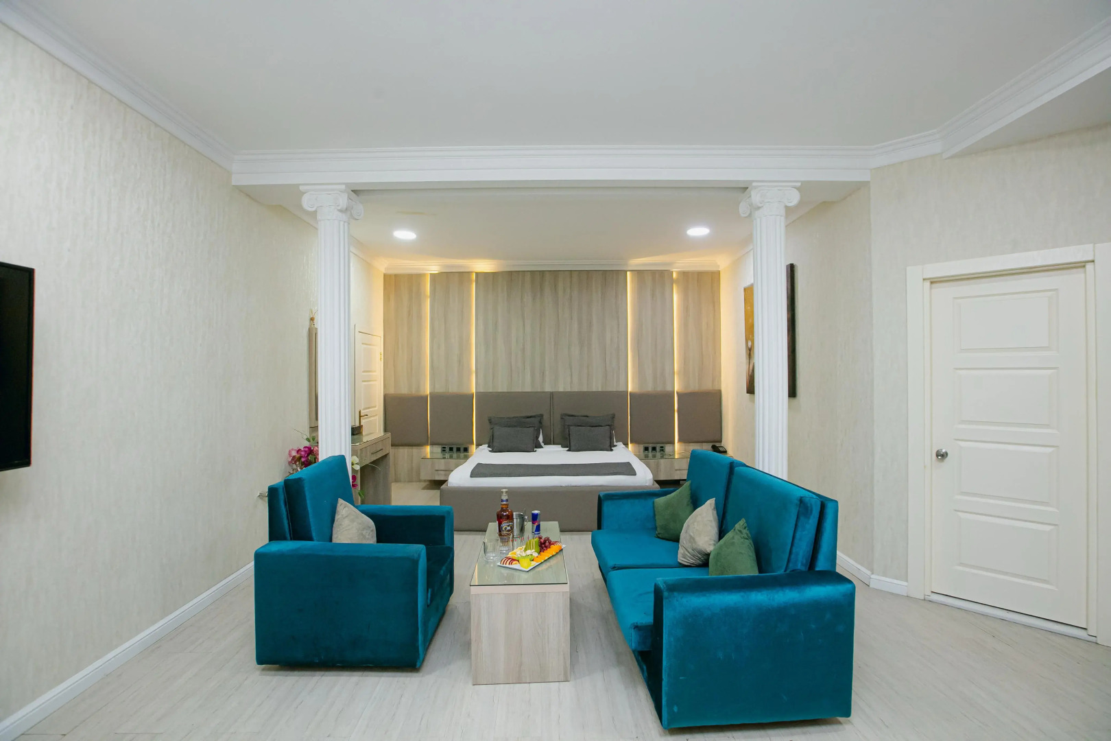 Foto - Empire Boutique Family Hotel Baku