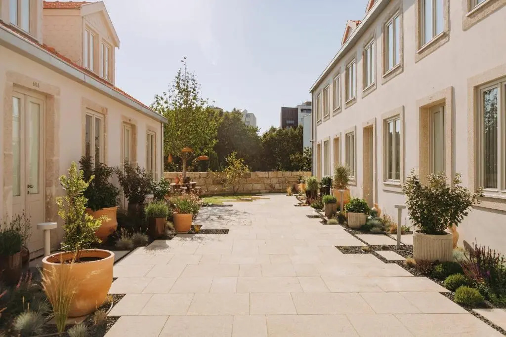 Photo - Village Aparthotel By BOA