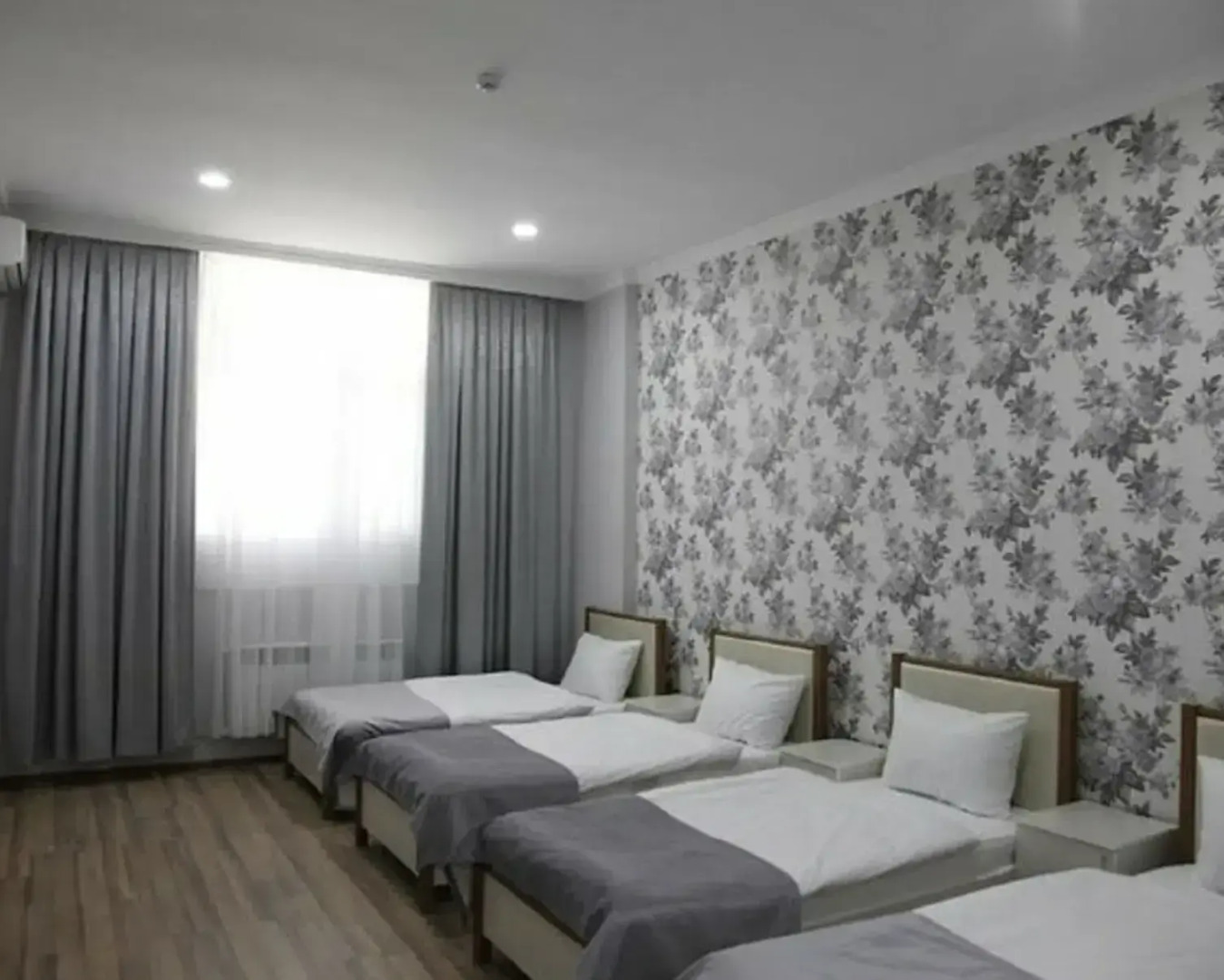 Foto - Nord West Hotel