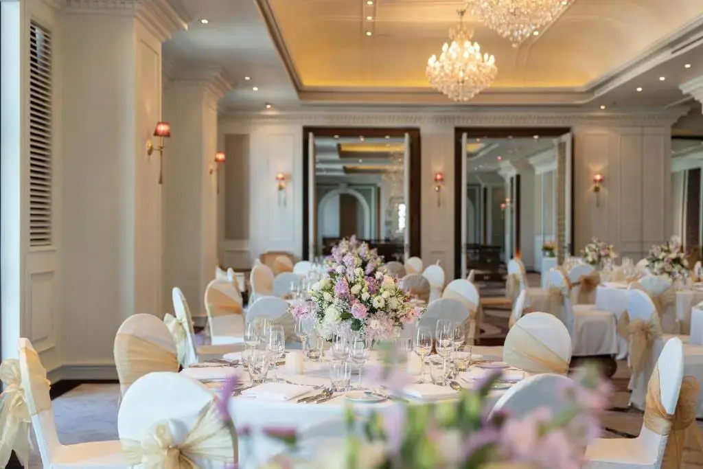 Photo - Tower Club at lebua