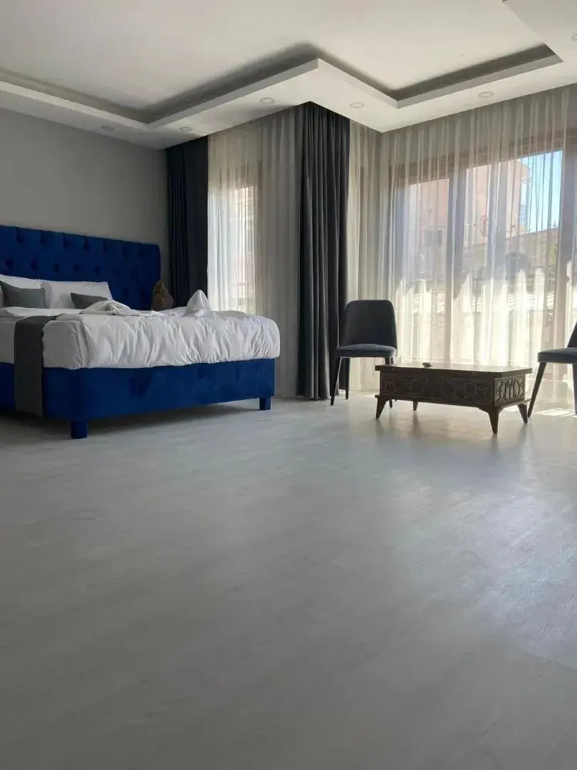 Foto - The Galataport Cihangir Hotel