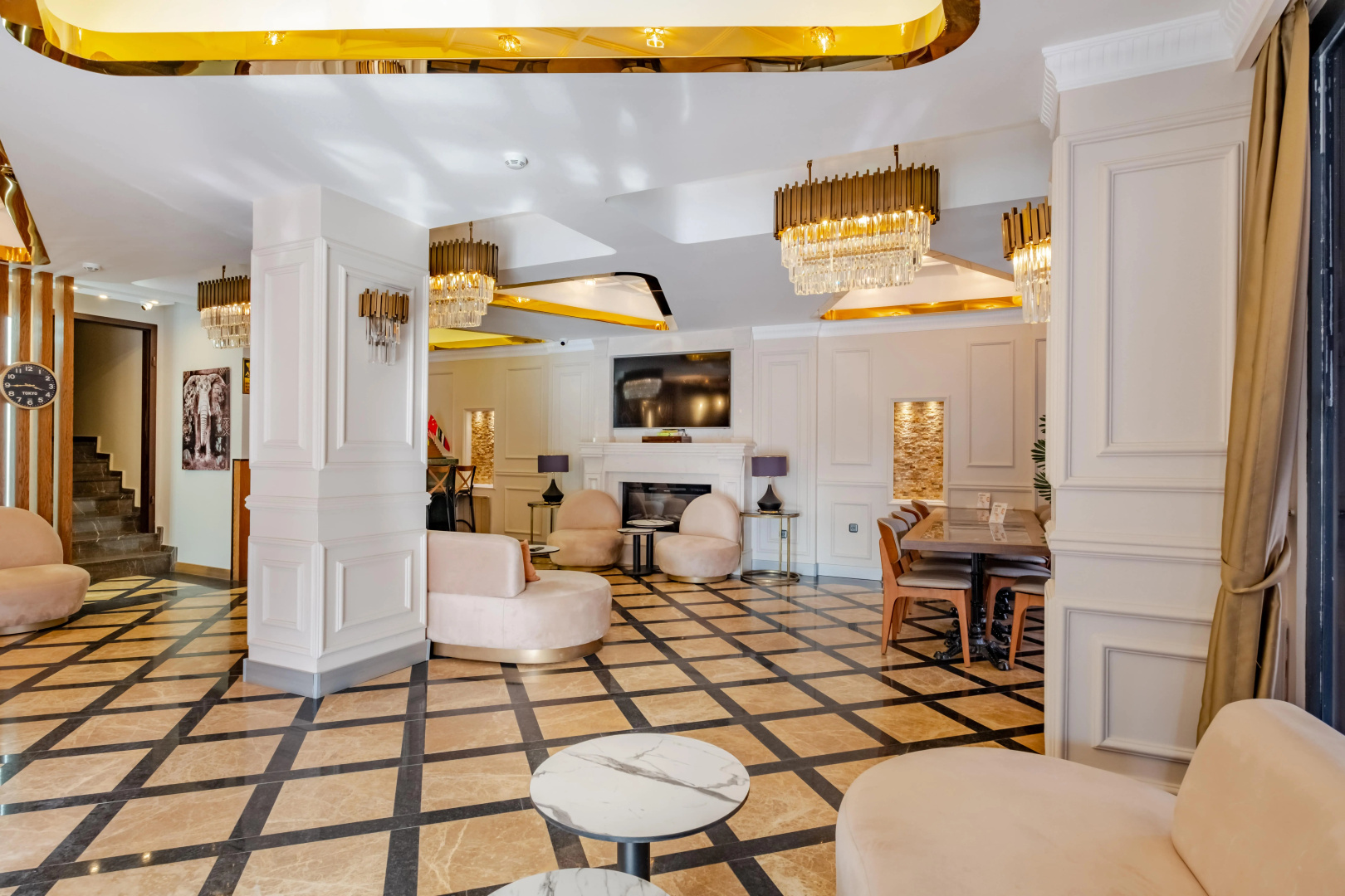 Foto - Frt Airlines Hotel - Istanbul Airport
