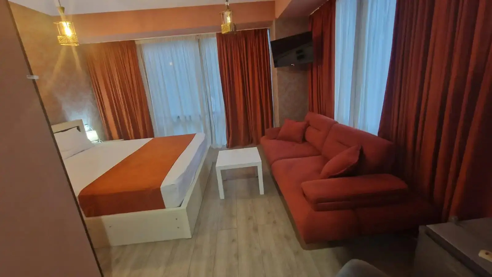 Photo - Vere Corner Hotel Tbilisi