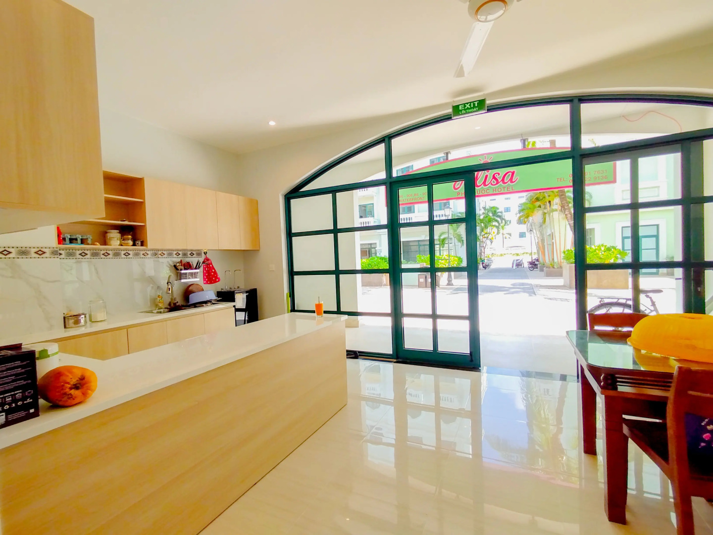 Foto - Alisa Phu Quoc Waterfront Hotel