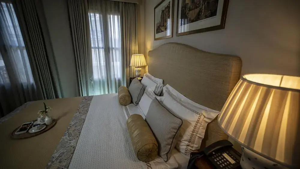 Foto - RuinAdalia Hotel