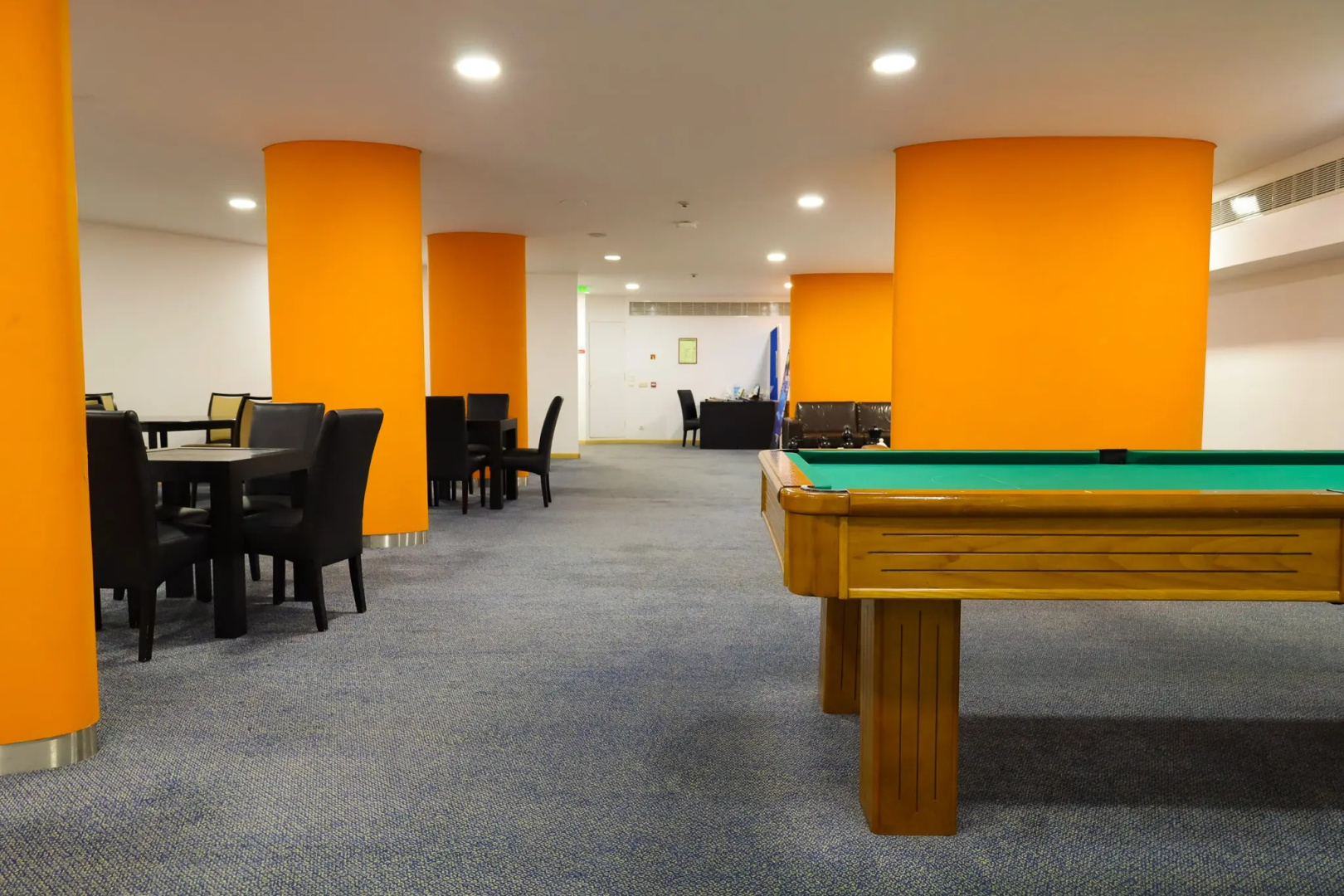 Photo - Antillia Hotel