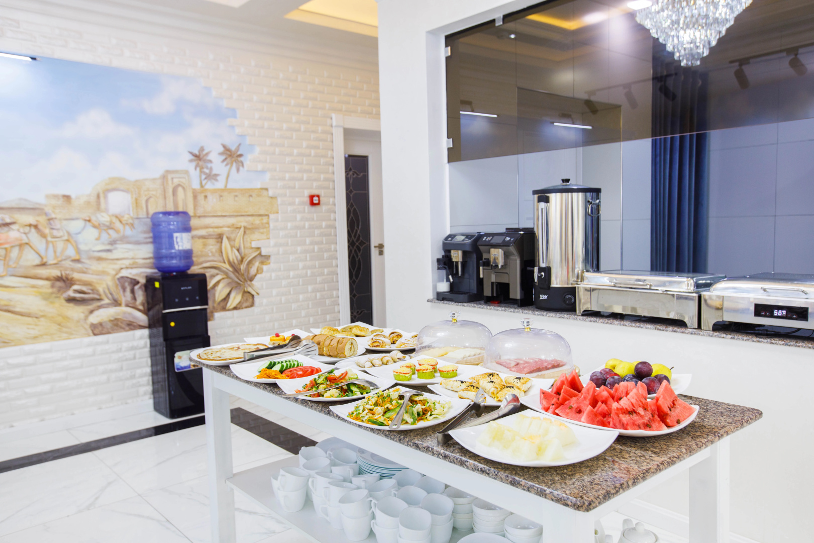 Photo - Hotel Dali Samarkand