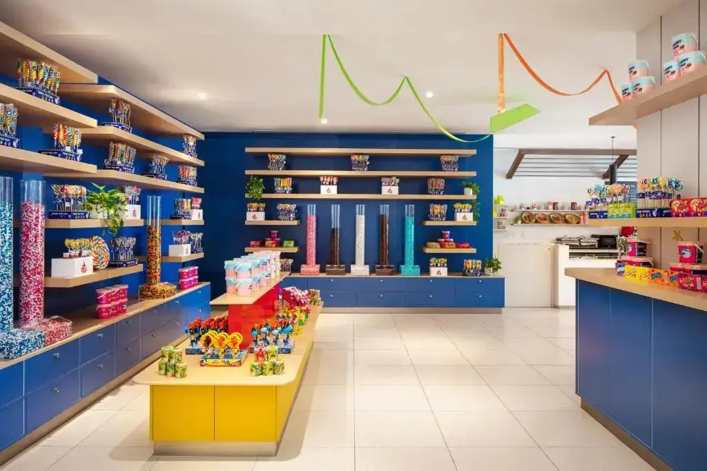 Foto - Centara Mirage Beach Resort Dubai