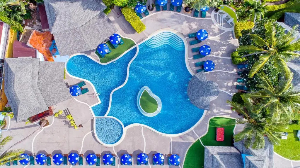 Foto - Chaba Cabana Beach Resort