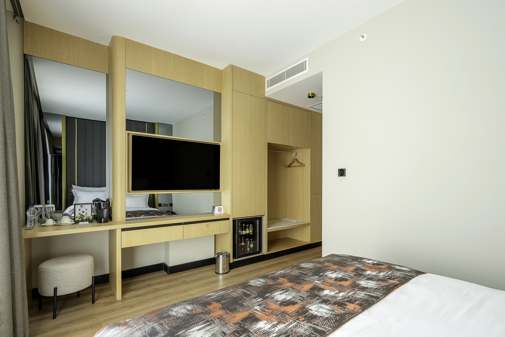 Foto - The Marni Hotel