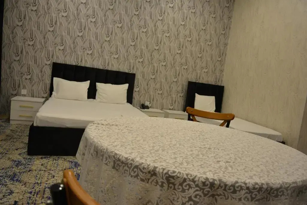 Foto - Perron Hotel Baku