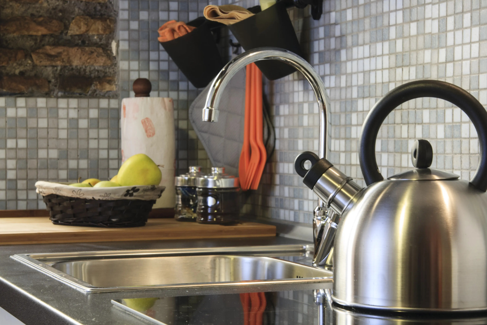 Photo - B&B Ventisei Scalini A Trastevere