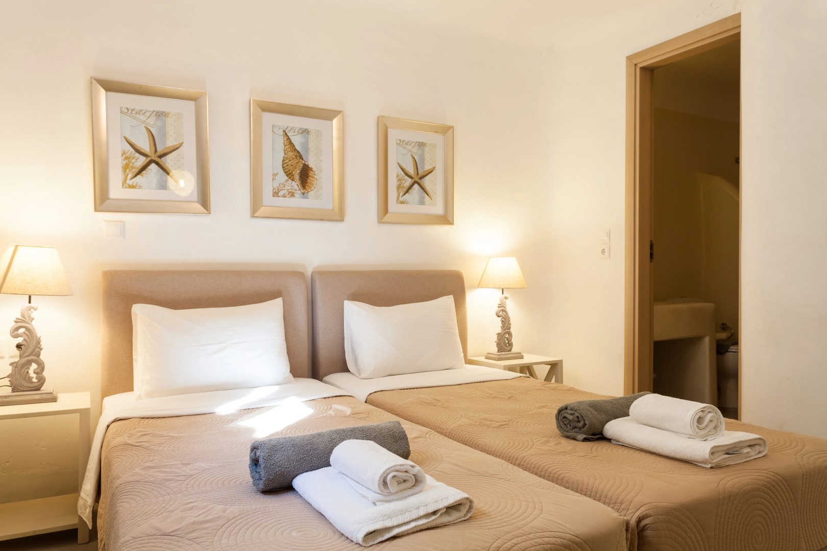 Foto - Mykonos Panormos Villas