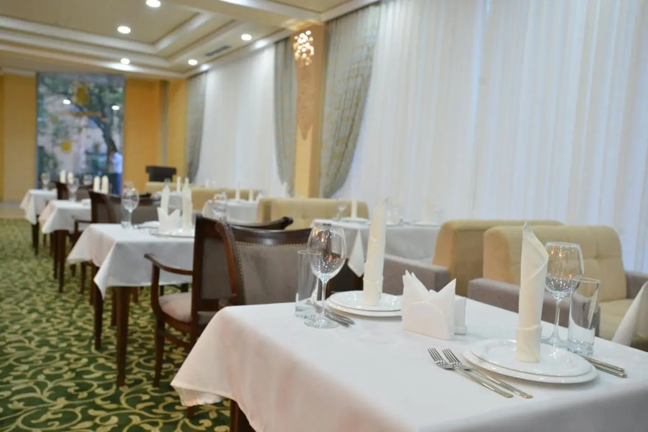 Photo - Gloria Hotel