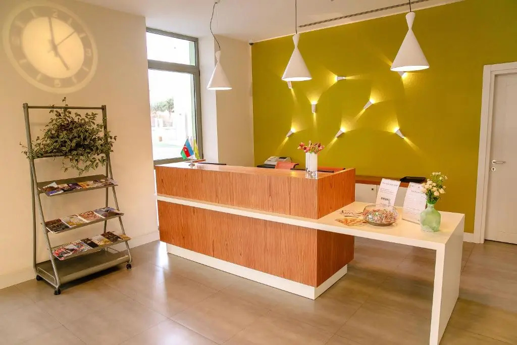 Photo - Homebridge Hotel Apartments