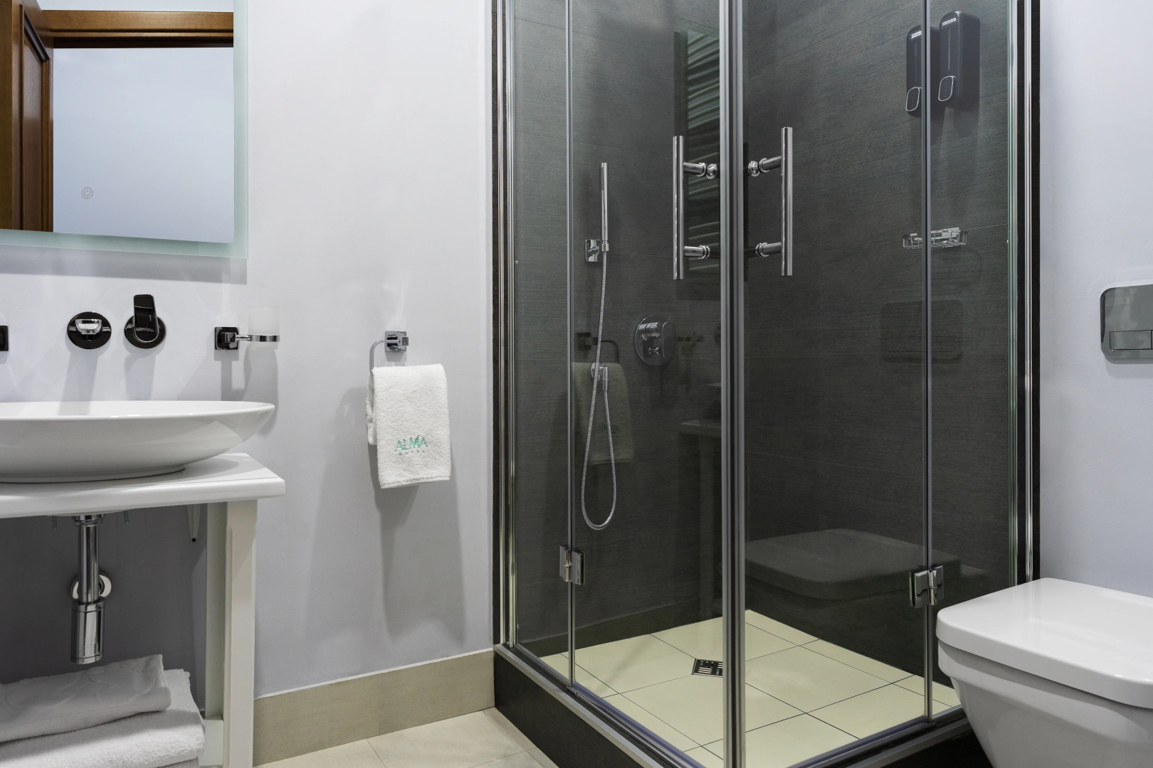 Photo - Alma Boutique Hotel