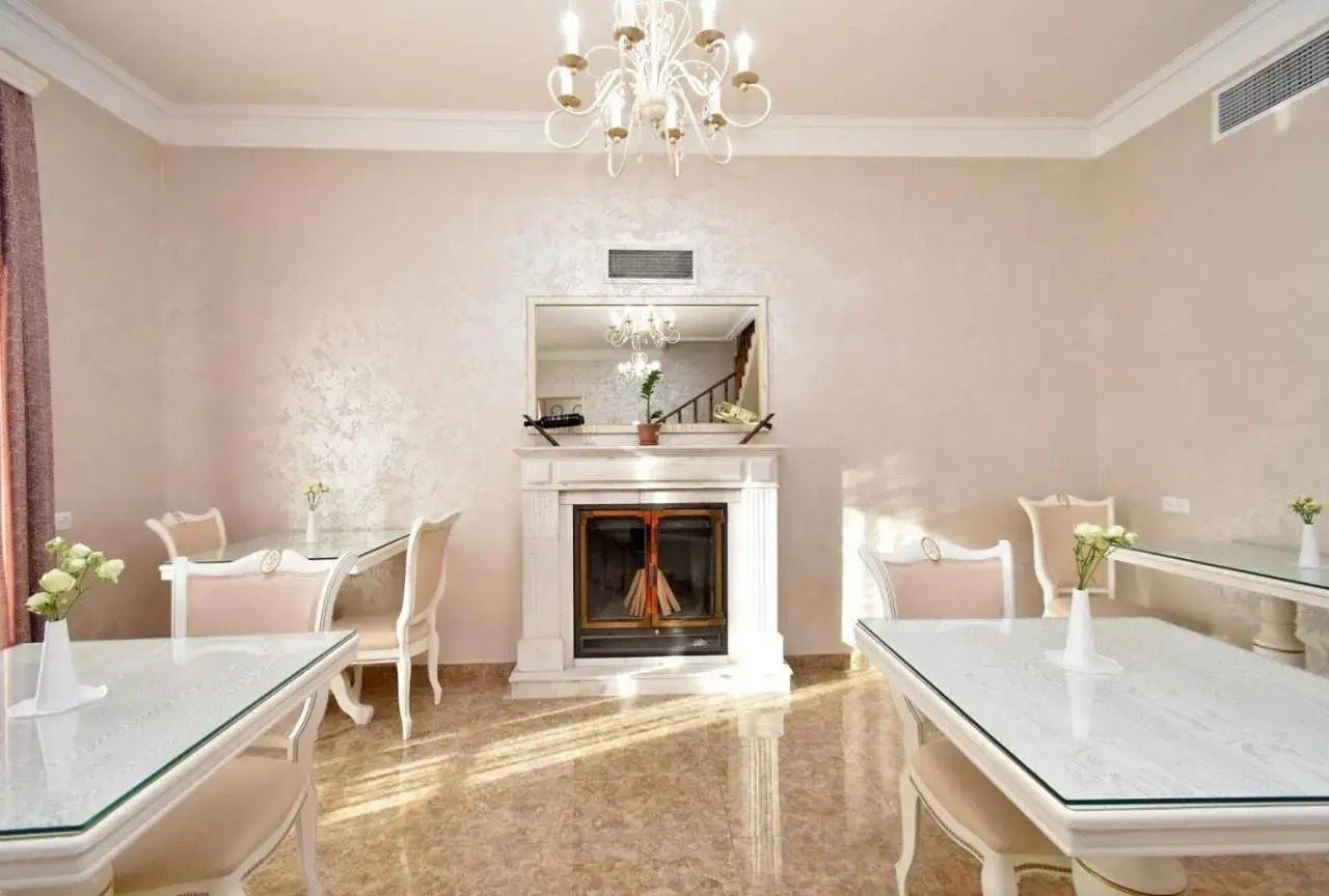 Foto - Homestay Hotel