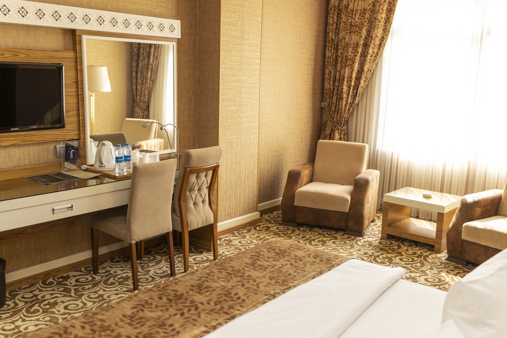 Foto - Graaf Hotel