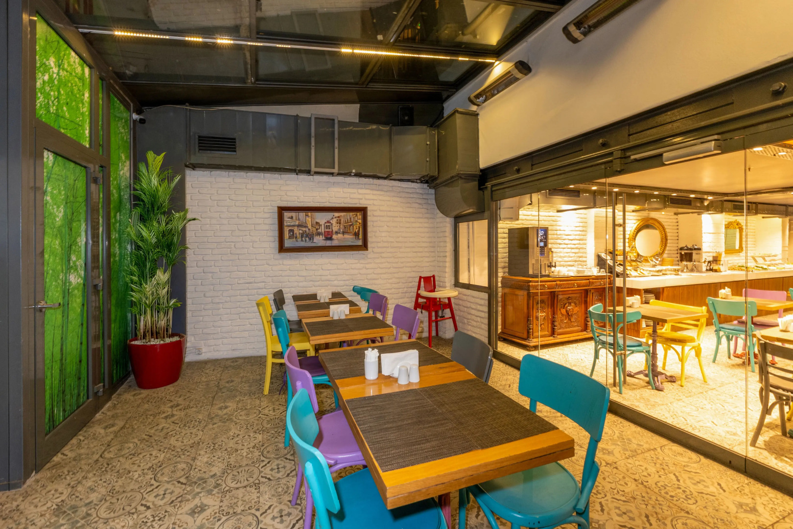 Foto - Tulip City Hotel & Spa