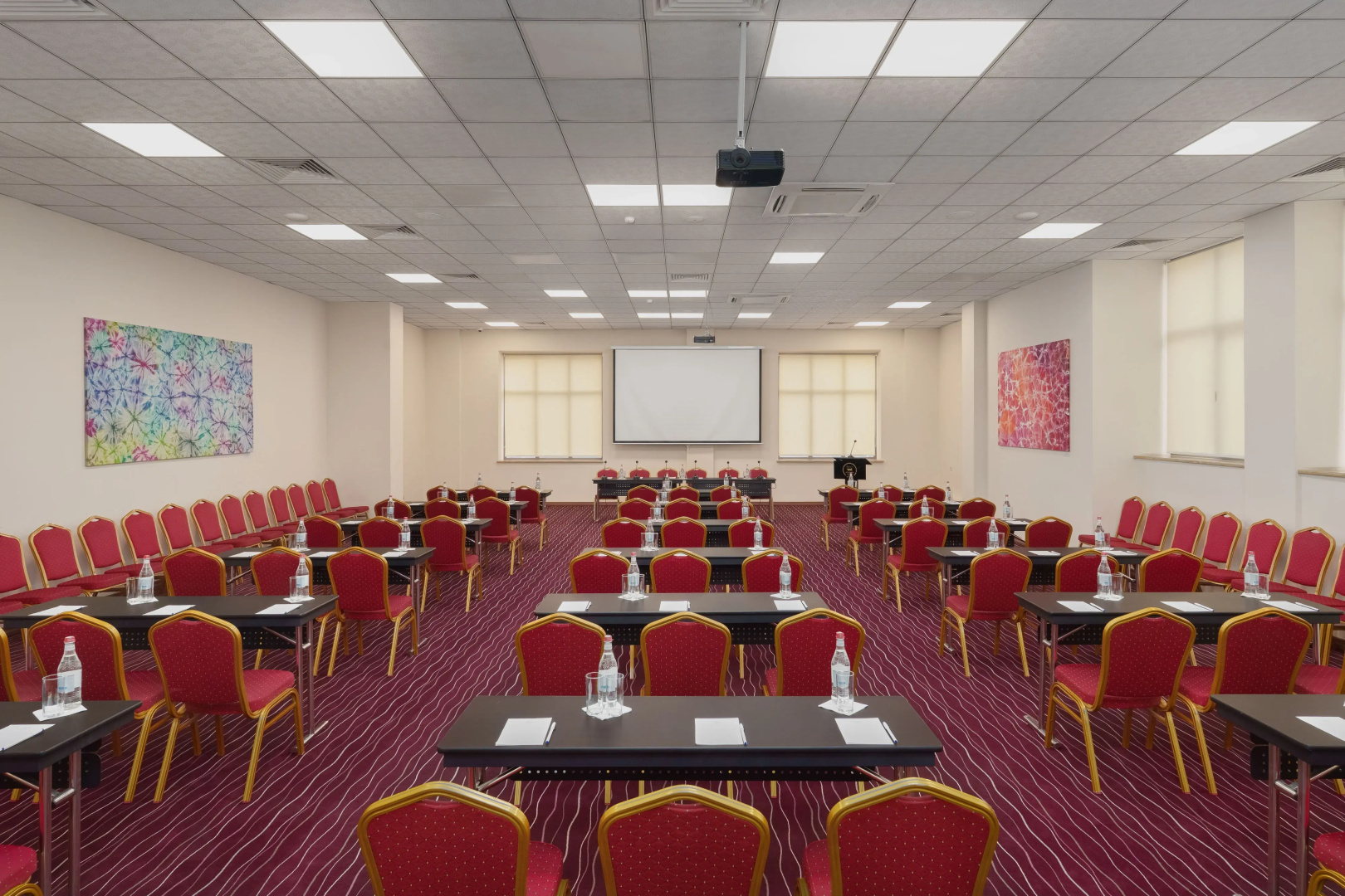Photo - Ani Grand Hotel Yerevan