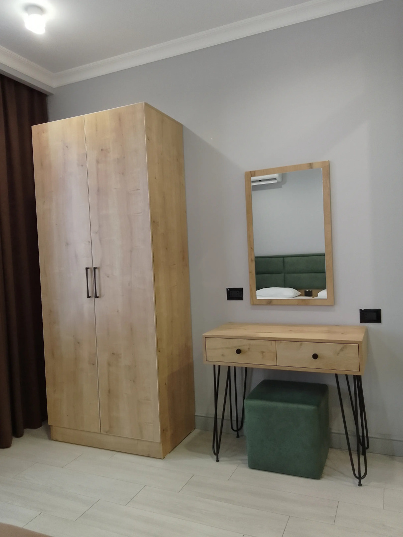 Foto - Апарт-отель Nine Rooms