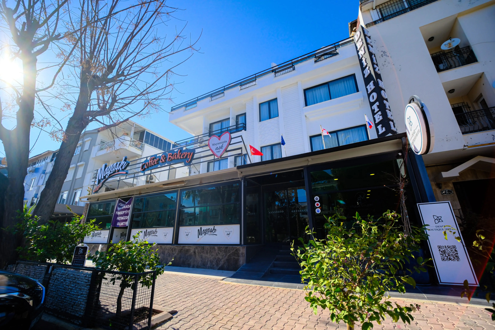Photo - Deniz Boutique Hotel