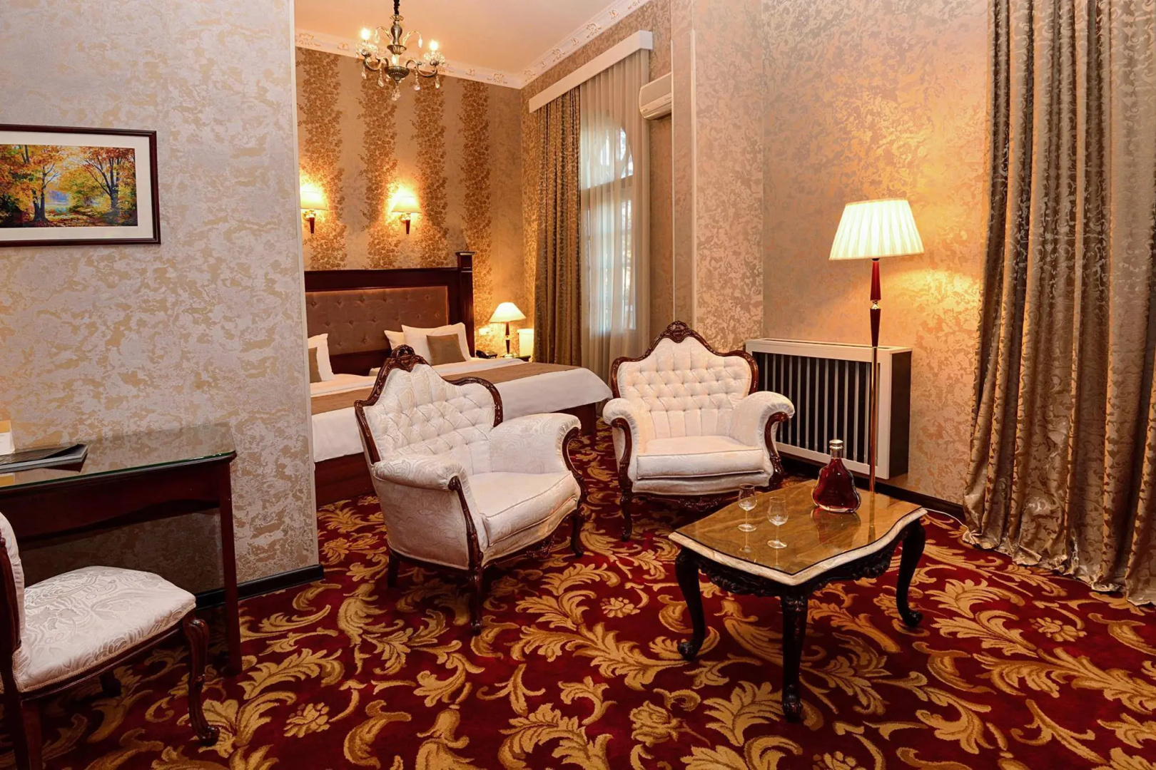 Foto - River Side Hotel