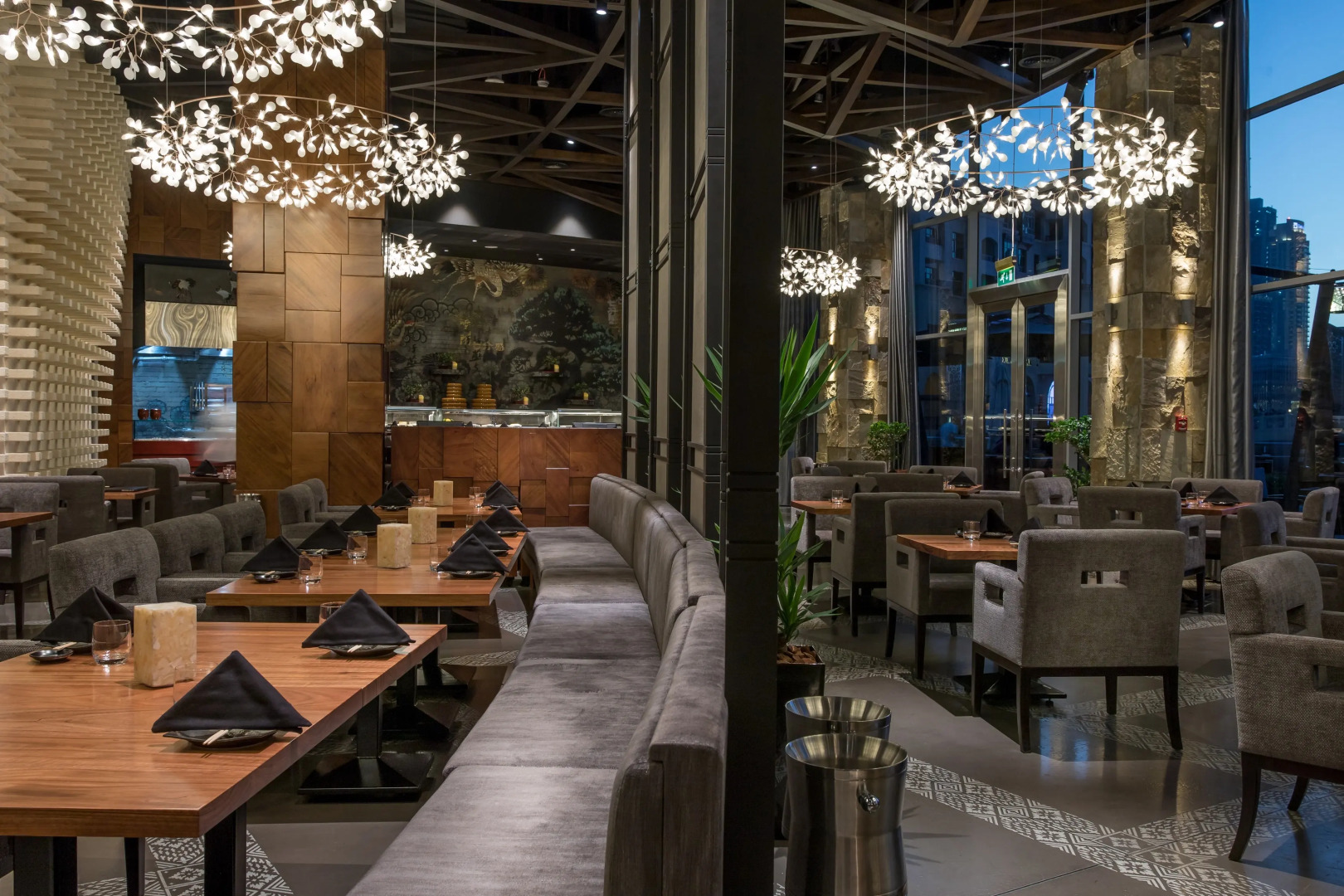 Photo - Address Downtown