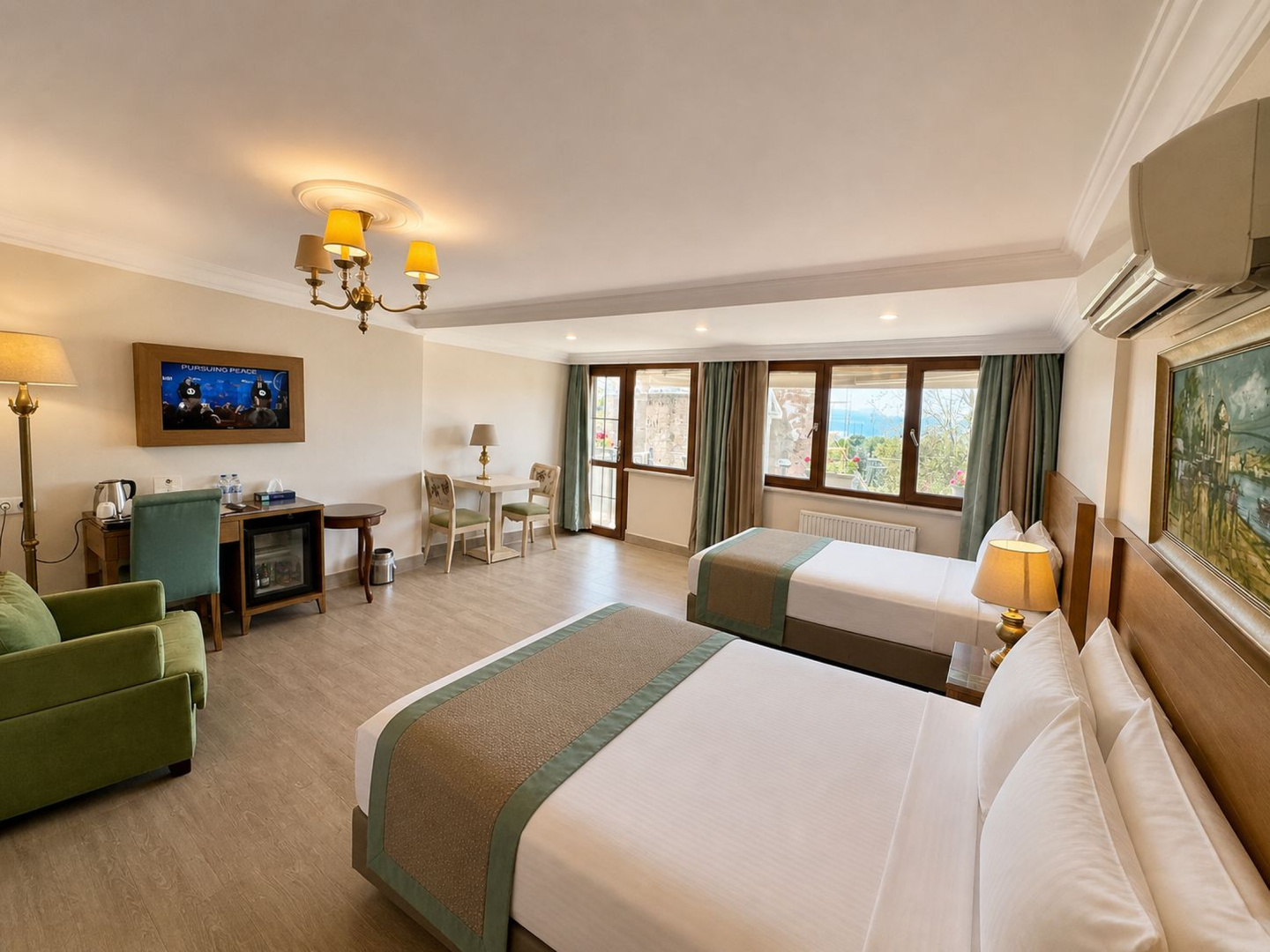 Foto - GLK PREMIER Sea Mansion Suites & Spa - Special Class
