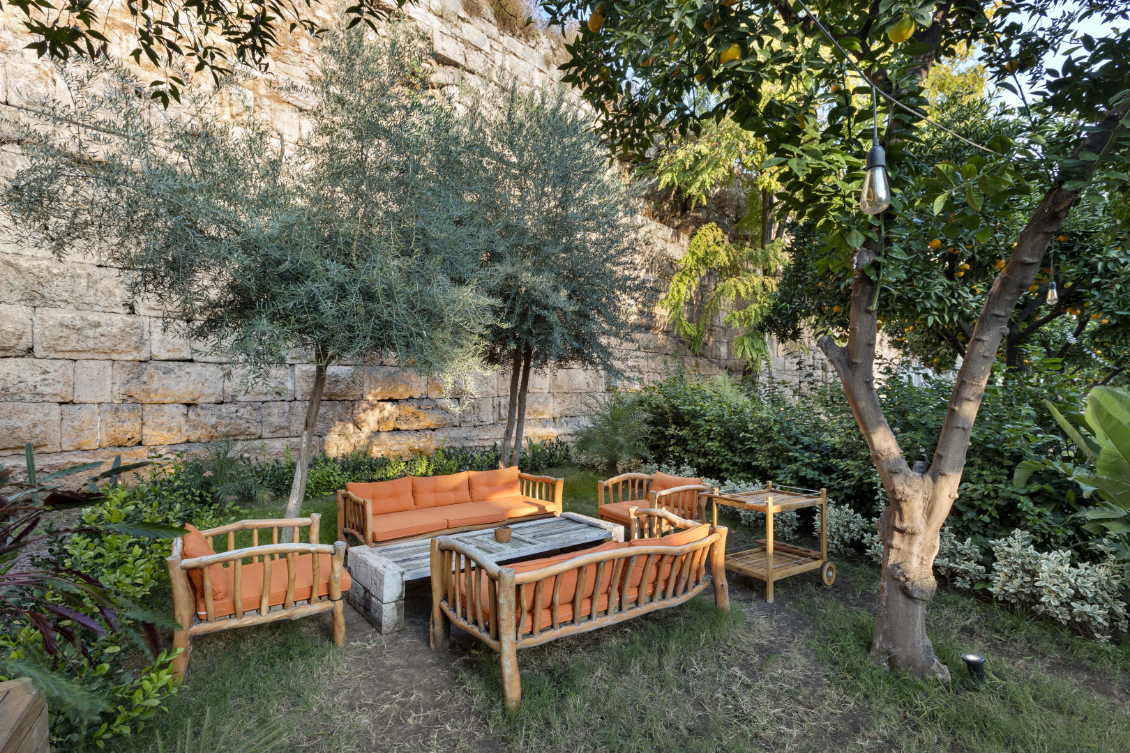 Photo - Casa Sur Antalya